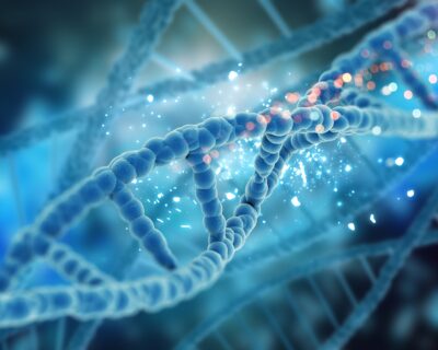 DNA-testit valottavat Järviseudun asutusta ja sukujuuria. Kuva: Freepik.
