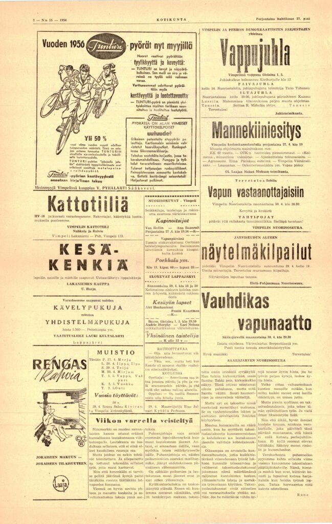 KK 1956 15