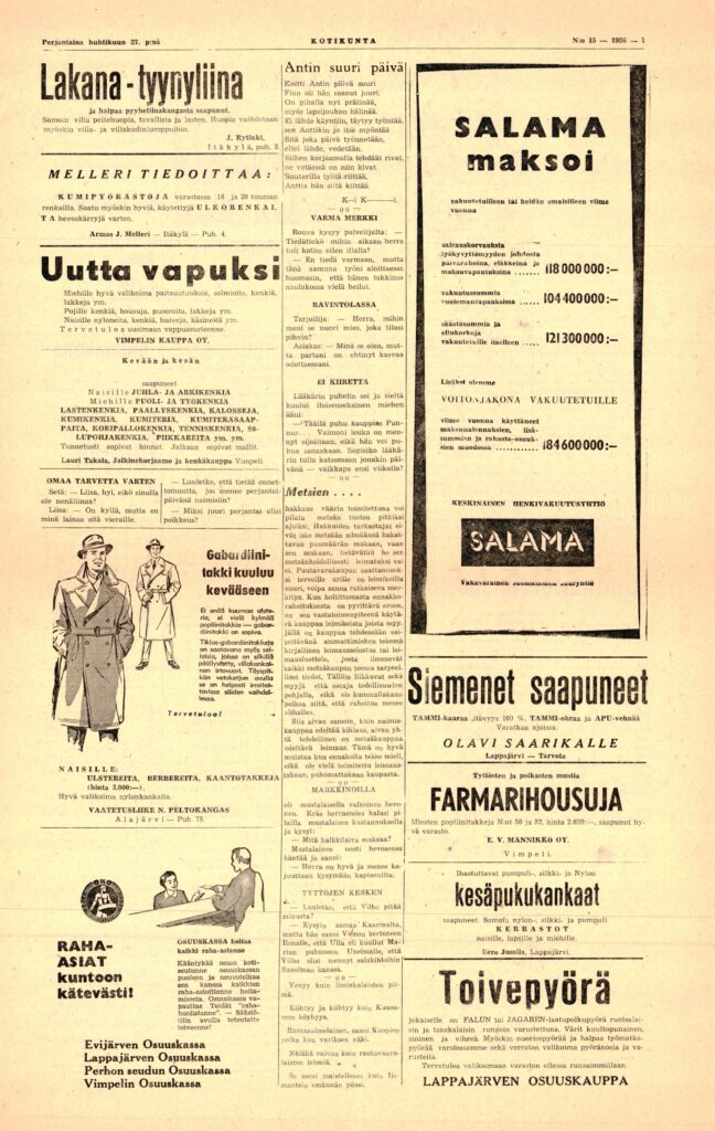 KK 1956 15