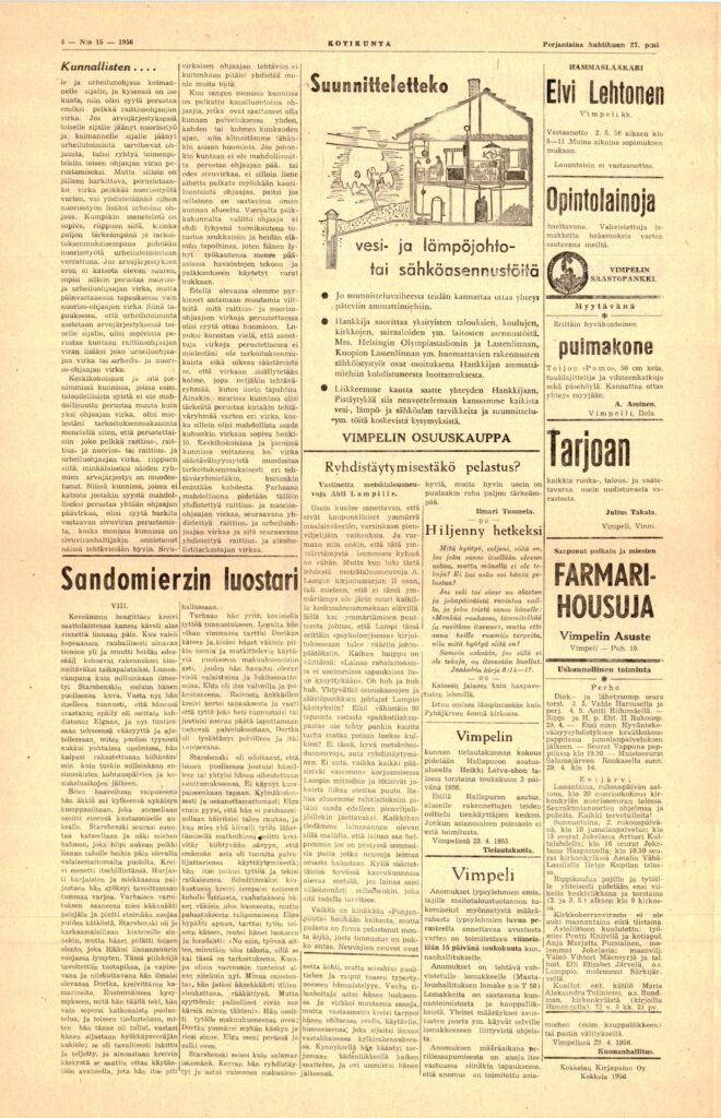 KK 1956 15
