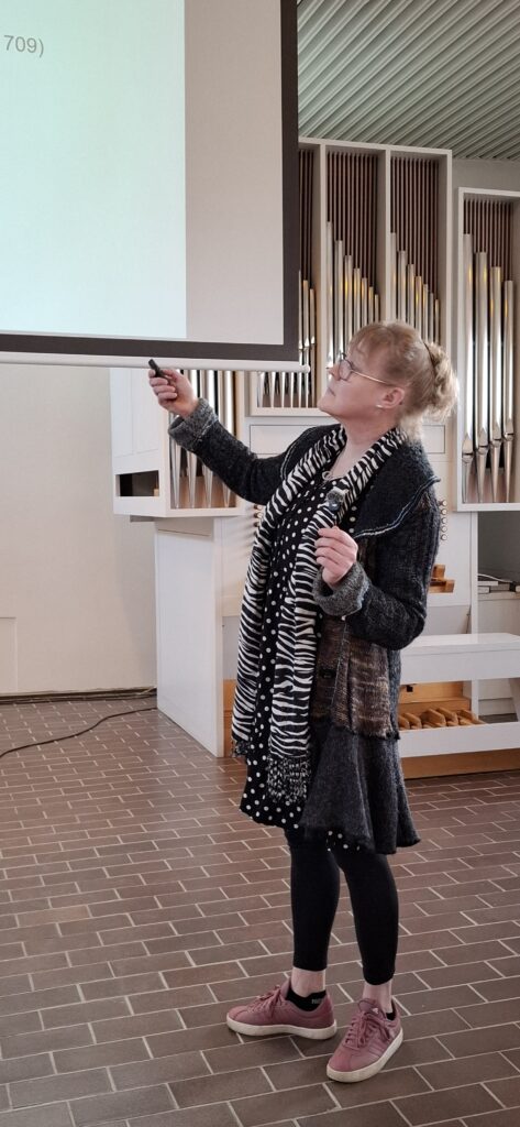 PaulaMäkeläAlajärvellä (1)