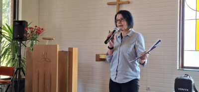 Järviseudun omaishoitajat ry:n omaistoiminnan koordinaattori Tiina Silvosen viesti omaishoitajille on, älkää jääkö yksin murehtimaan, ottakaa rohkeasti yhteyttä. –Yhdistyksen tehtävä on olla tukemassa teitä työssänne. 