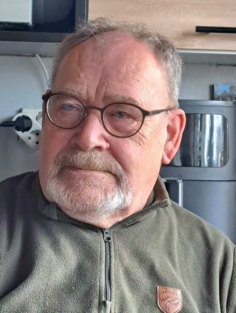 Urpo Purola peräänkuuluttaa rakentavaa keskustelua, ei yhden osapuolen oikeassa olemista.