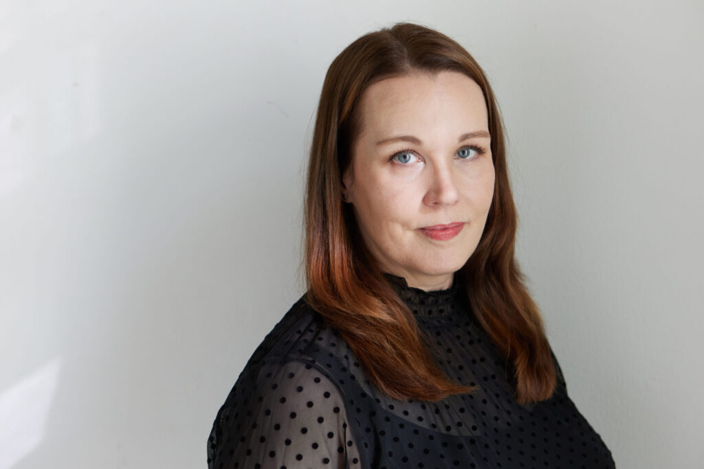Annola Johanna Kuva Laura Malmivaara