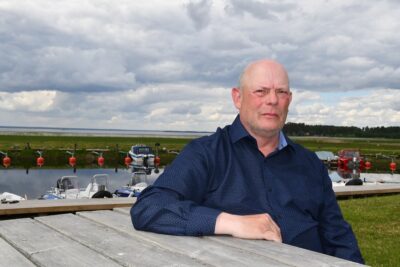 Lasse Pippola.