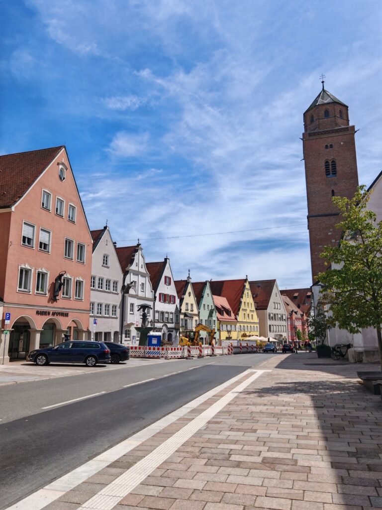Donauwörth