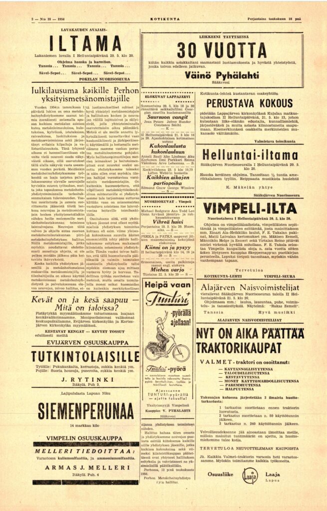 KK 1956 18