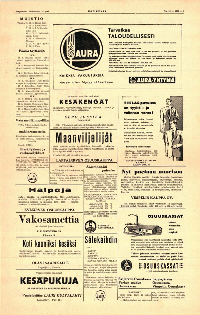 KK 1956 18