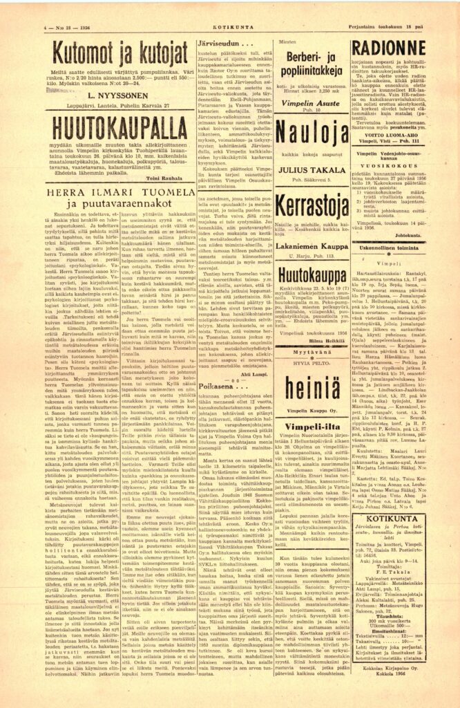 KK 1956 18