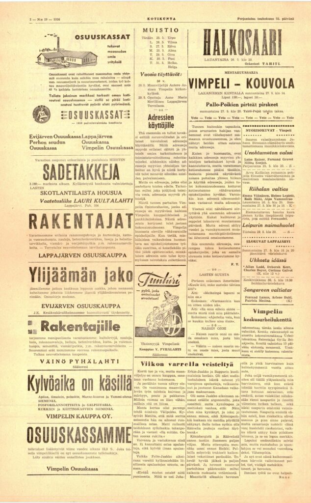 KK 1956 19