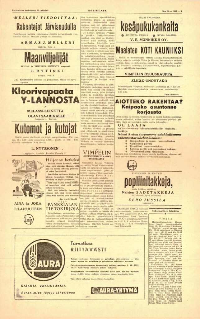 KK 1956 19