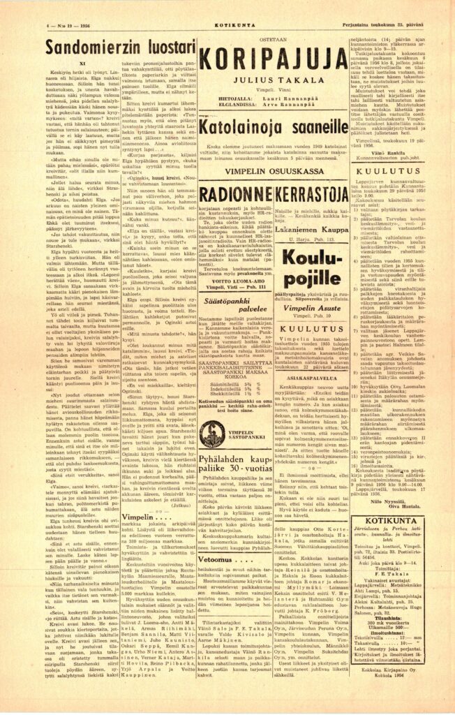 KK 1956 19