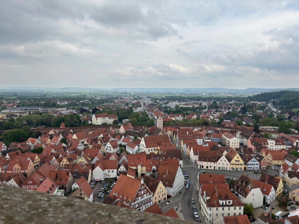 Nördlingen