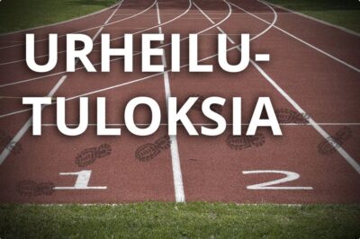 156 koululaista mitteli paremmuudesta Alajärven koulujen maastojuoksukisoissa