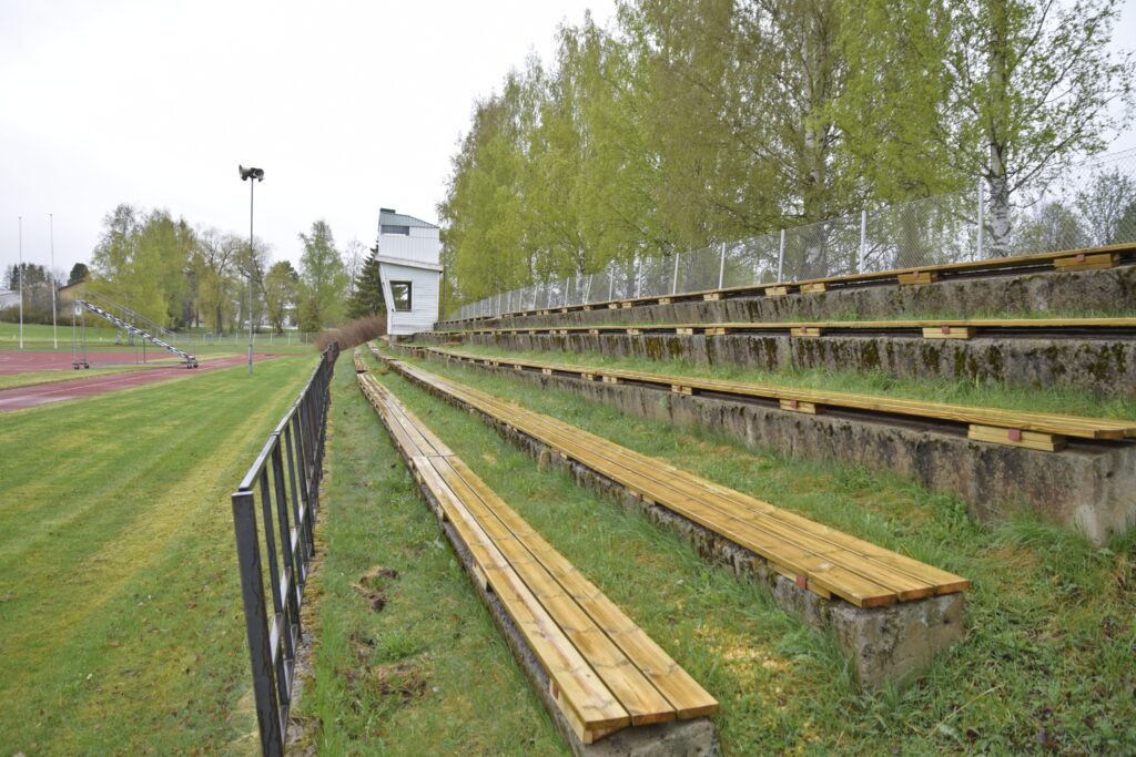Stadio Nissi