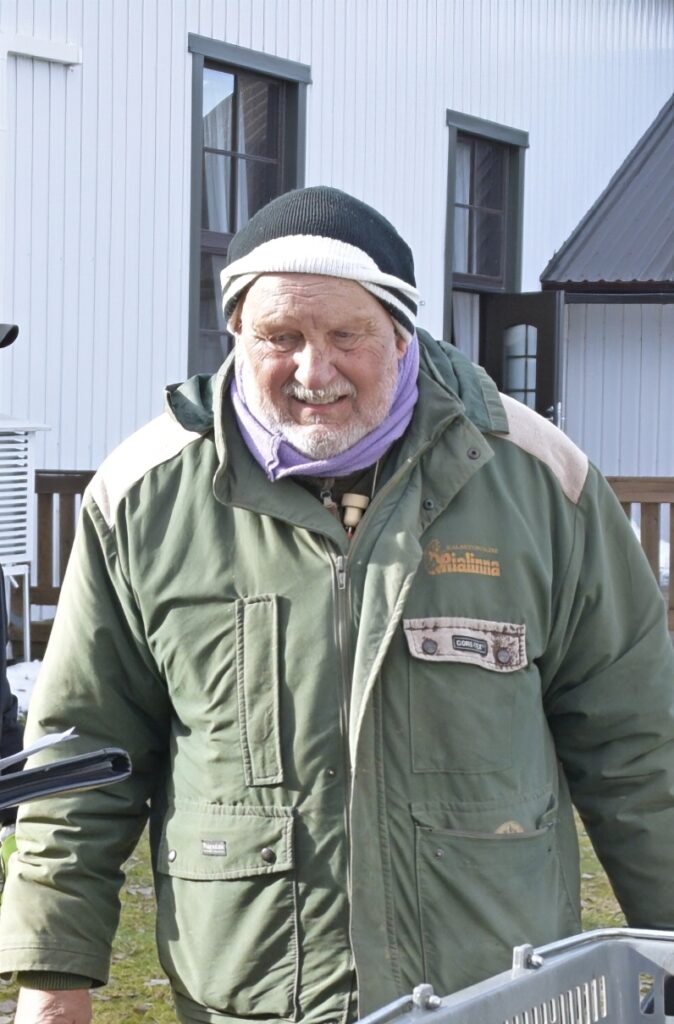 Tuomo