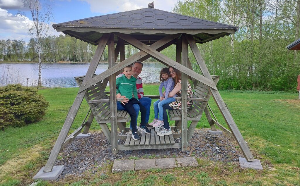 Järviset