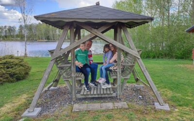 Järviset