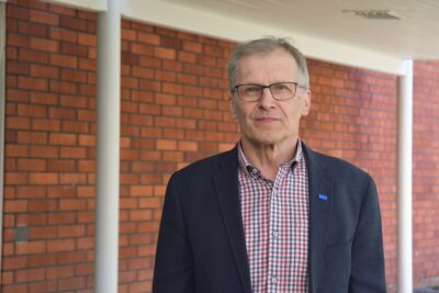 Vesa Alanko-Luopa muistuttaa, että Järvi-Pohjanmaan yrityspalvelut Oy tuottaa maksutonta yritysneuvontaa kaikille alueellaan toimiville.