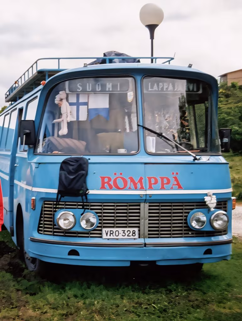 Kuva 2 Römppä