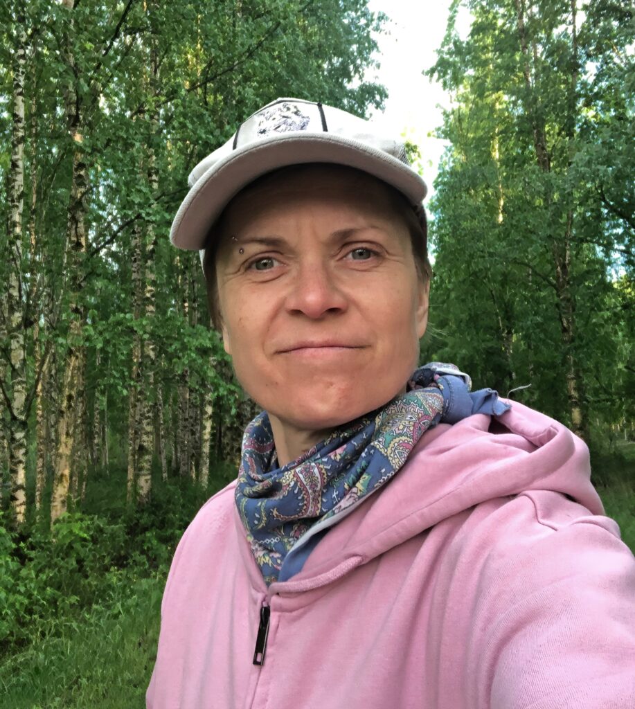 Maijan kuva