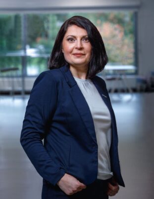 Valerija Hirvilammi