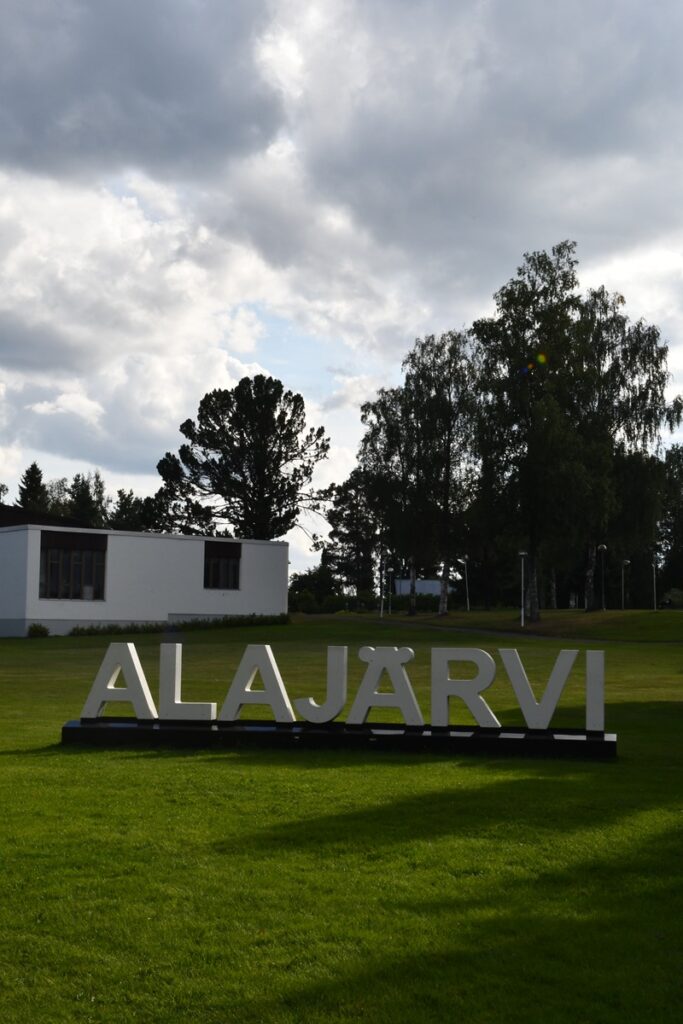 Alajärven kaupunki voi tienata jopa noin 2,6 miljoonaa euroa myymällä datakeskuskäyttöön kaavoitettuja tontteja.