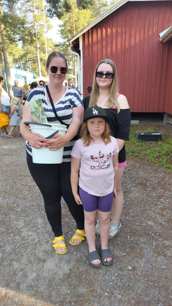 Rantamajaihmiset