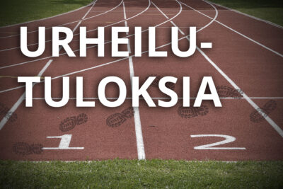 Kesän 2026 viidennet perjantaipinkaisut käytiin Koskelan kentällä.