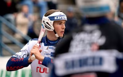 kuva: Mikko Vihriälä teksti: Mikko Vihriälä oli Vedon ykköspalkittu Kiteellä.