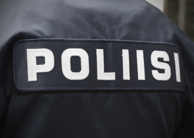 Poliisi kaipaa tietoja Kauhavalta löydetyistä eläinten jäänteistä.