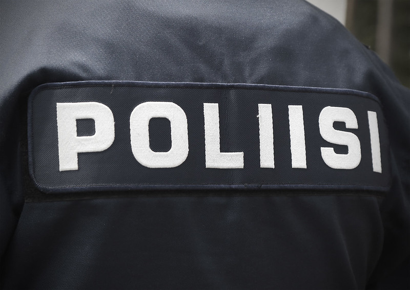 Poliisi kaipaa tietoja Kauhavalta löydetyistä eläinten jäänteistä.