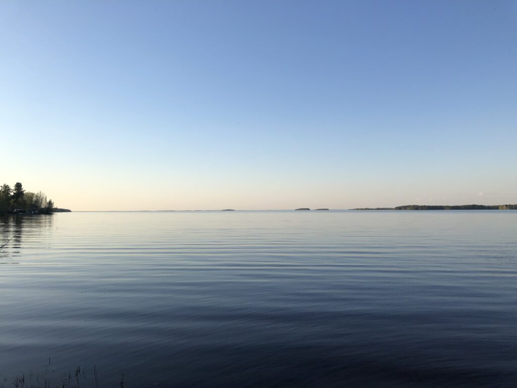 Järvimaisema
