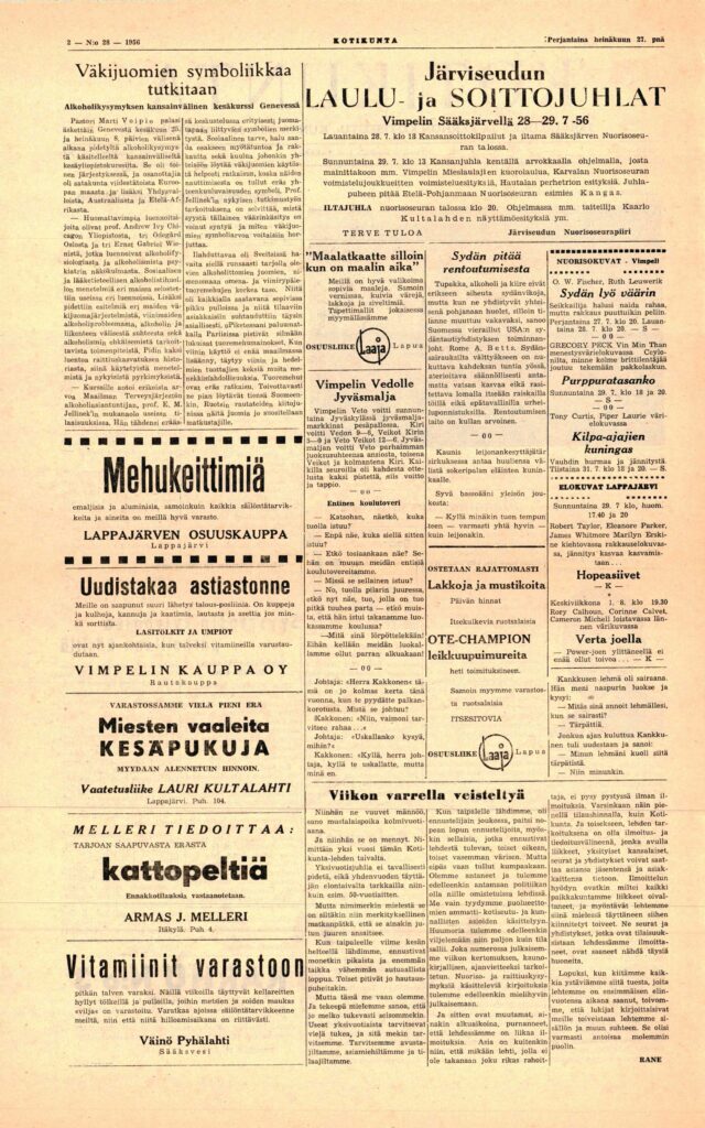 KK 1956 28
