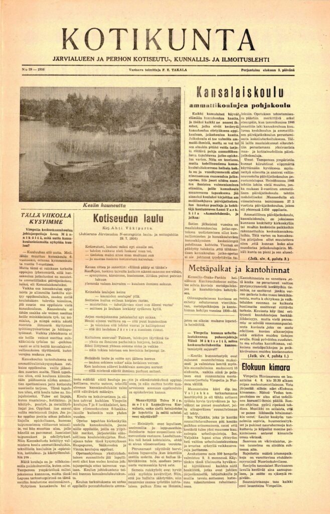 KK 1956 29
