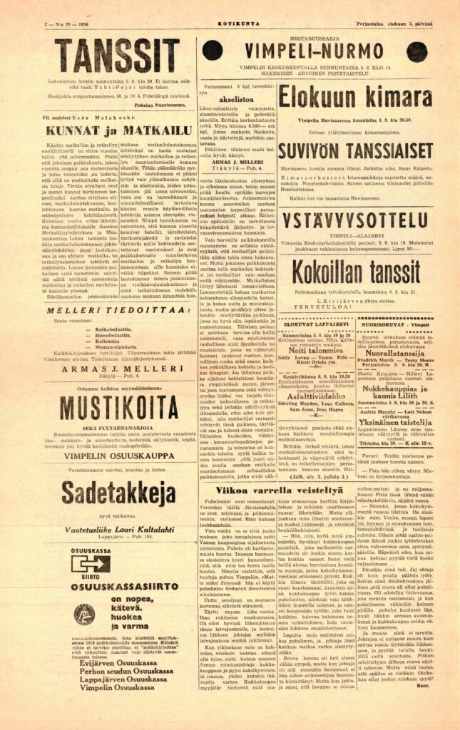 KK 1956 29