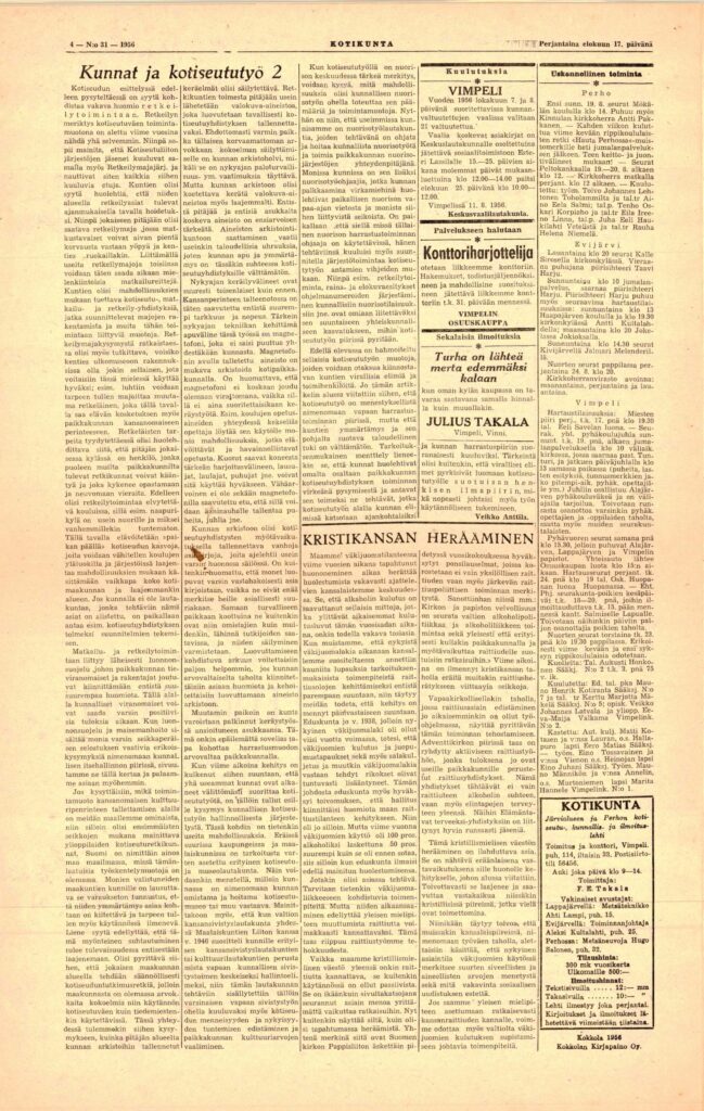 KK 1956 31