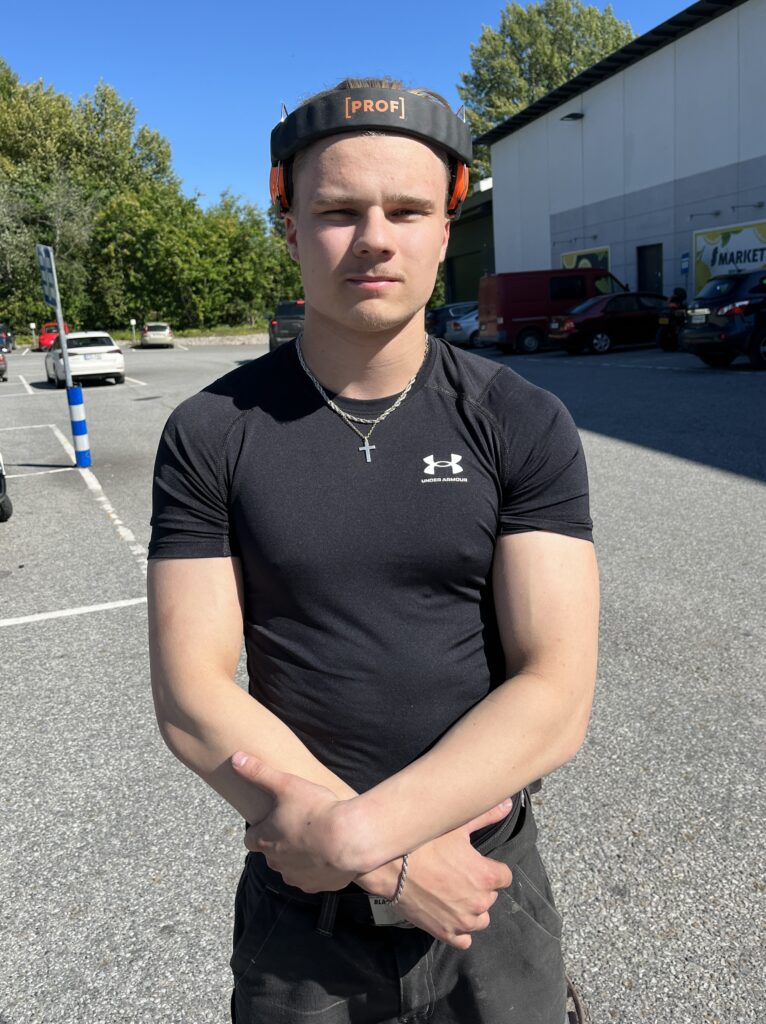 Kuva 3 Paavo