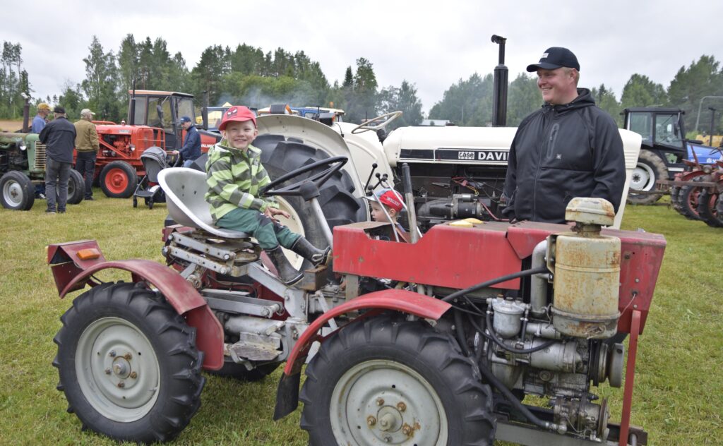 Sääksjärven markkinat 2026