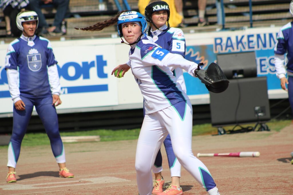 Mirella Nygård
