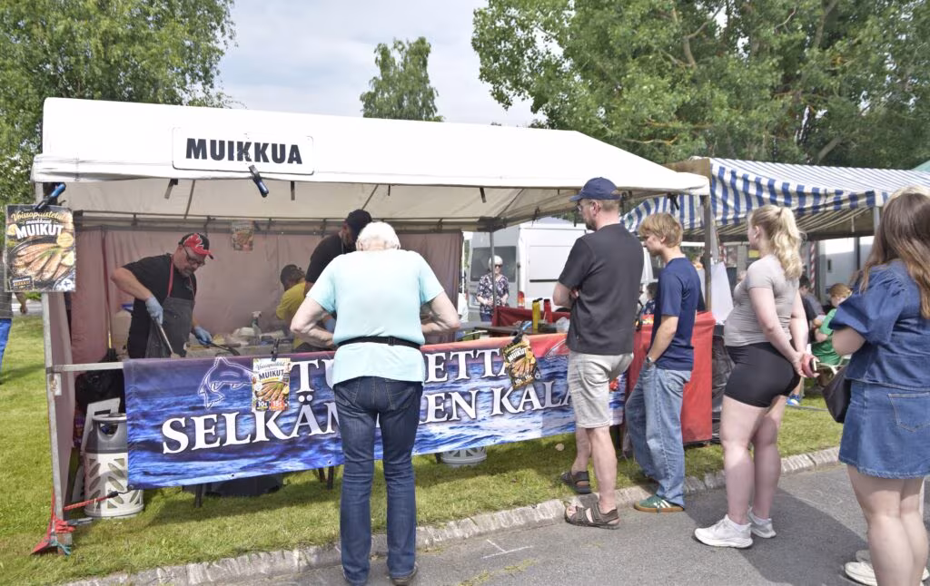 Muikut