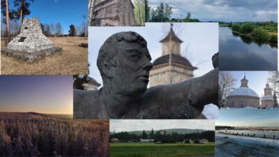 Ihminen voi lähteä Vimpelistä, mutta Vimpeli ei ihmisestä - tätä mieltä olivat Facebook-ryhmän jäsenet. Arkistokuvia.