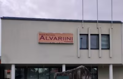 Alvariini