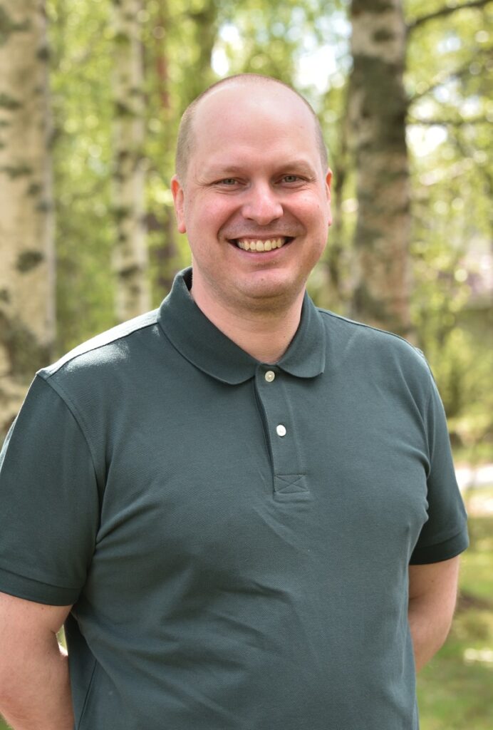Jaakko anttila