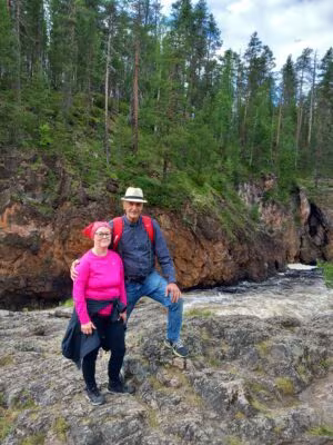 Kuusamo
