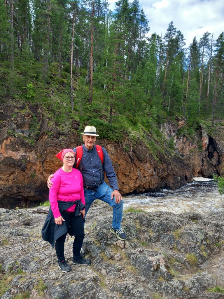 Kuusamo