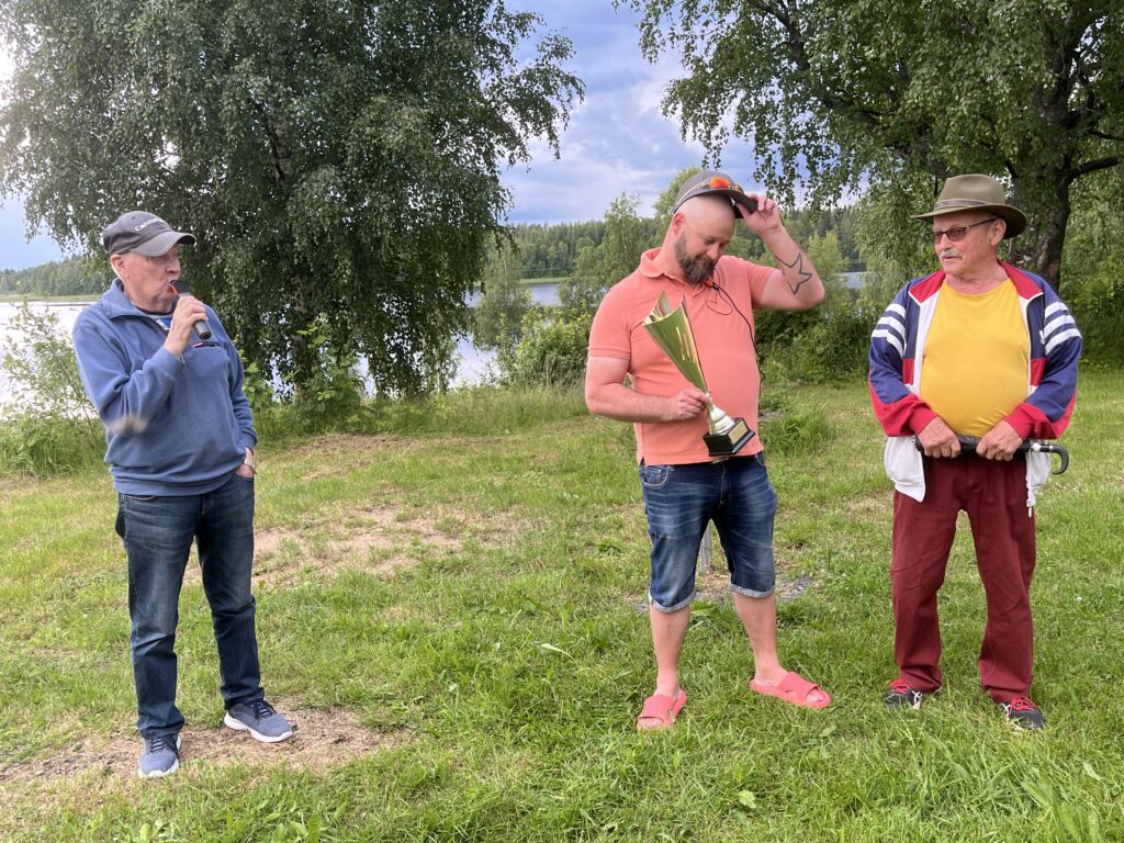 Muistaminen