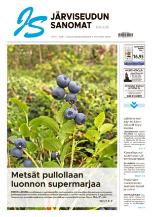 JS 33 12.8.2026