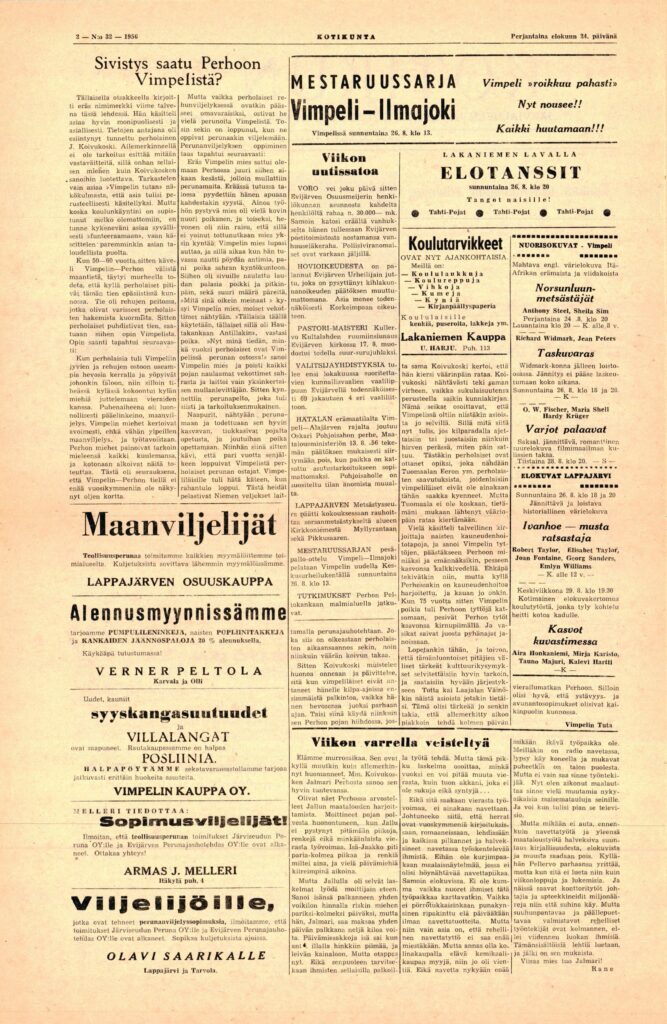 KK 1956 32