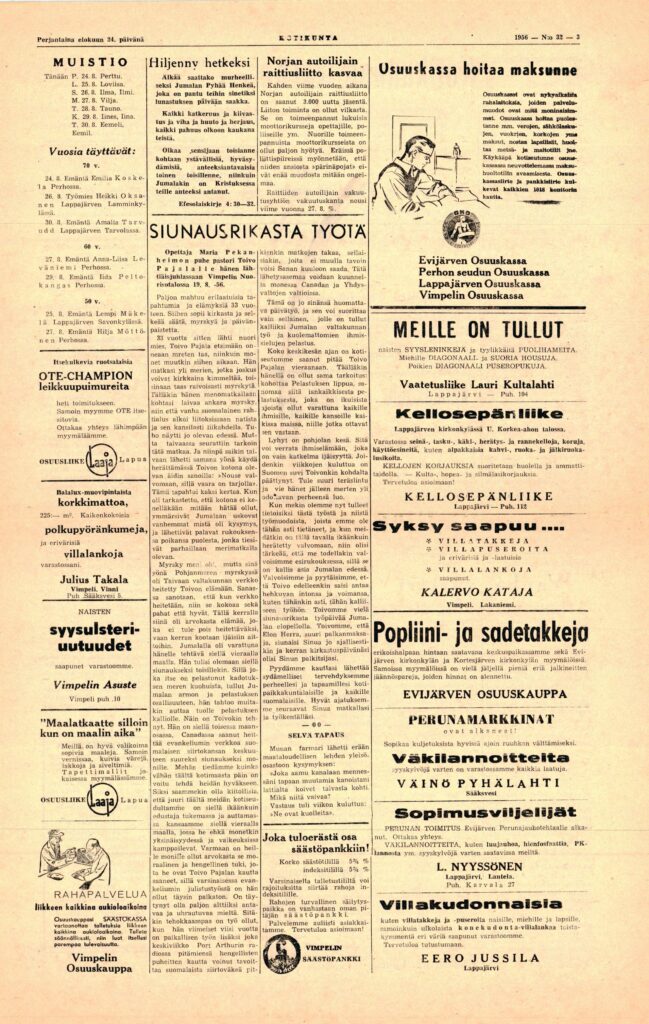 KK 1956 32